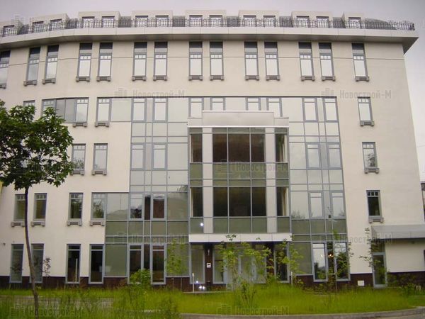 ЖК Novel House (Новел Хаус)