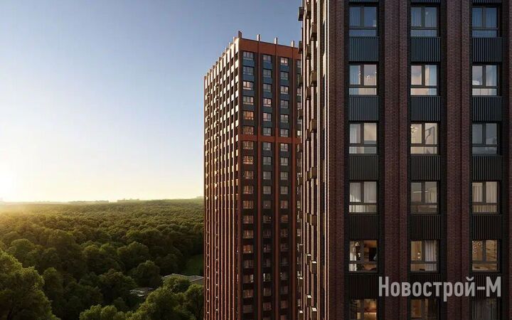 ГК «Варшавские ворота»