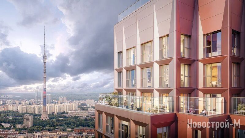 Руставели 14