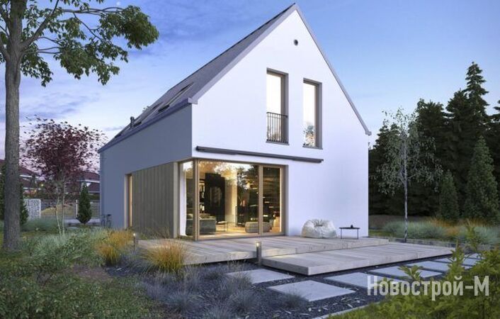 Коттеджный поселок «Пятница CLUB»