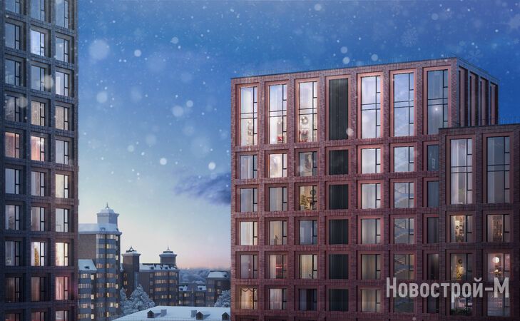 Level Бауманская