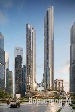 ЖК «Аурус Резиденции»