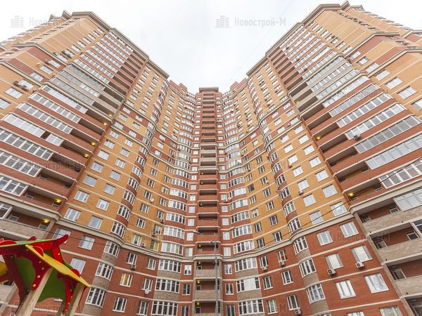 мкр. «Центральный» (Одинцово)