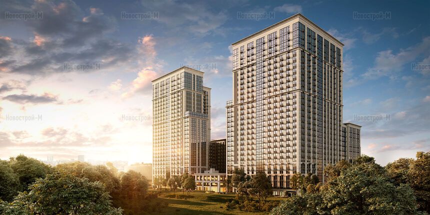 Match Point (Матч Поинт)