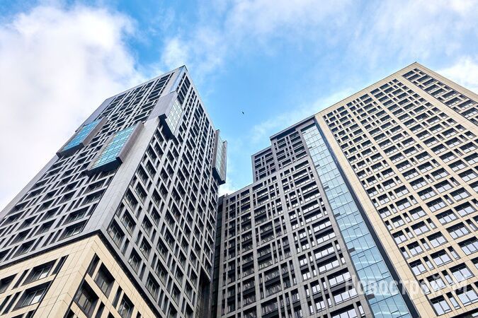 ЖК ONYX DELUXE (Оникс Делюкс)