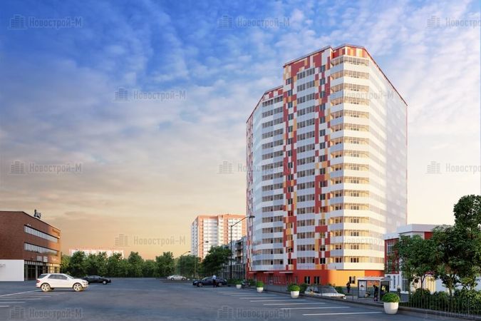 ЖК Grand Hills (Гранд Хиллс)