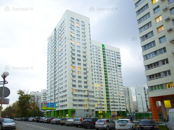 Миниполис «Самоцветы»