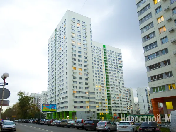 Миниполис «Самоцветы»