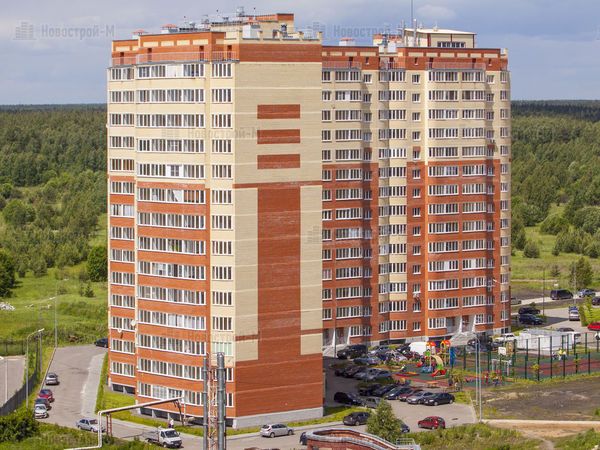 мкр. 10 (Раменское)