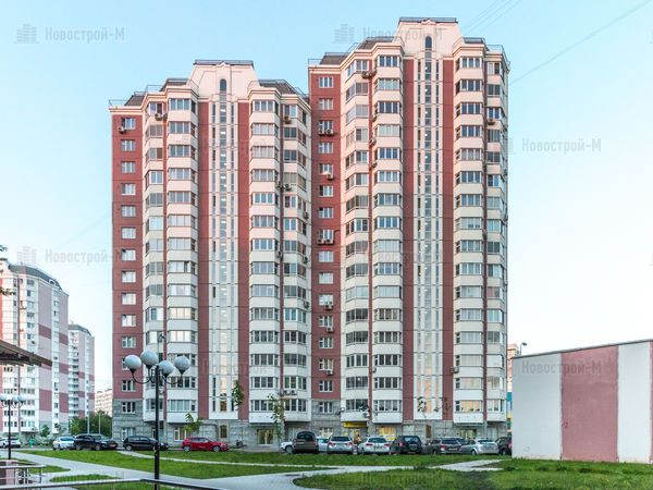 ЖК «Life - Сходненская»