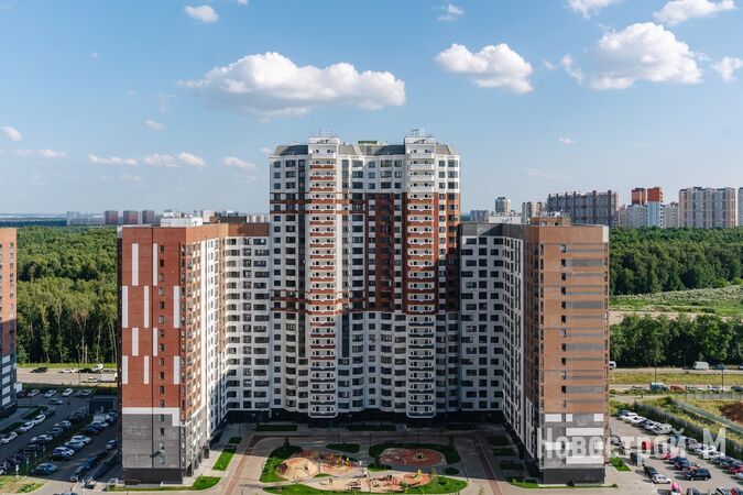 Жилой район «Южная Битца»