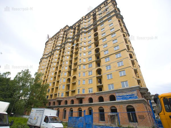 ЖК «Ренессанс» (Подольск)