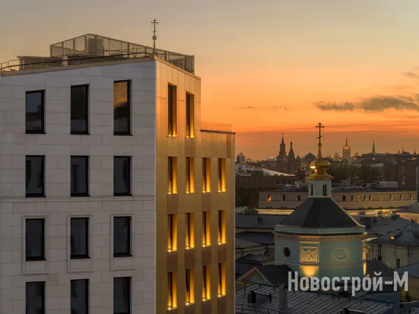 Titul на Серебрянической (Титул на Серебрянической) - Фото 3