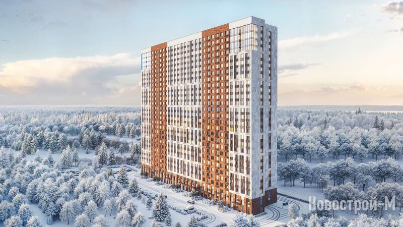 «Пятницкое 58»