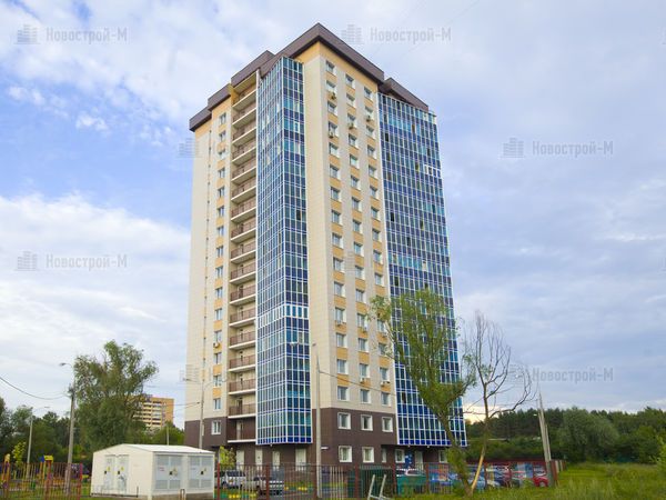 ЖК «Фетищево»