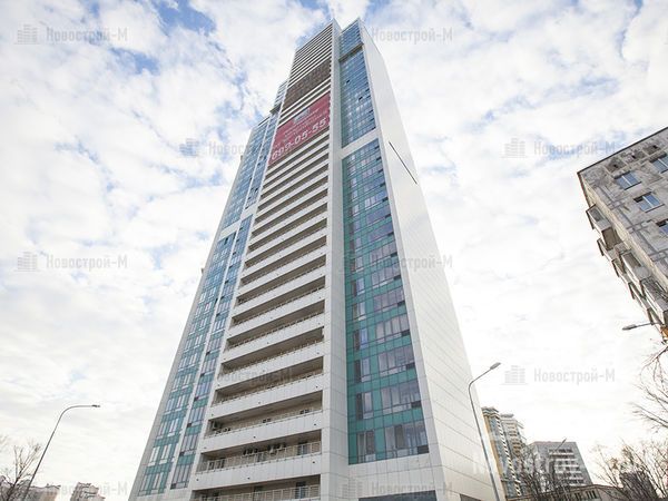 ЖК «Рублевские огни»