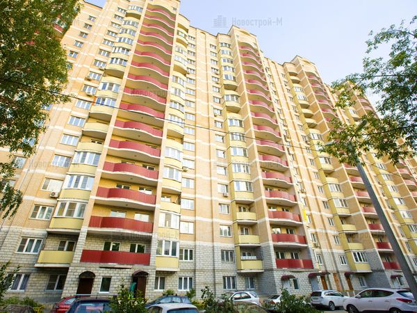 ЖК «Пролетарский Проезд»