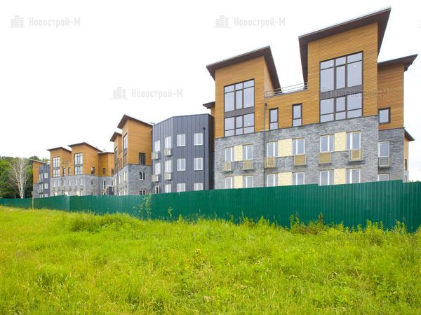 ЖК «Гольяново Парк»