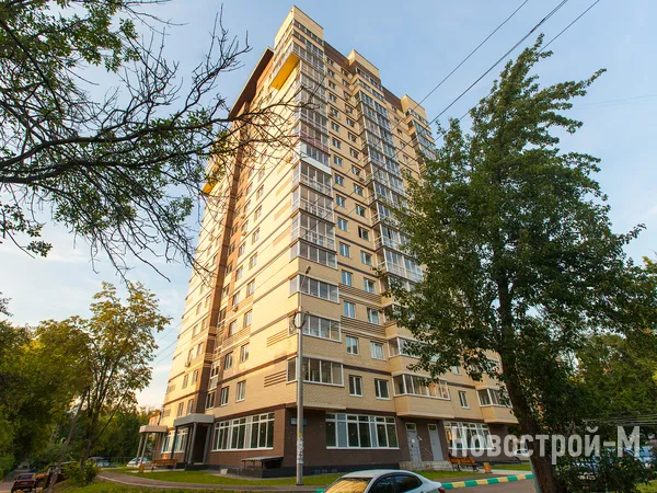 ЖК «Президентский»