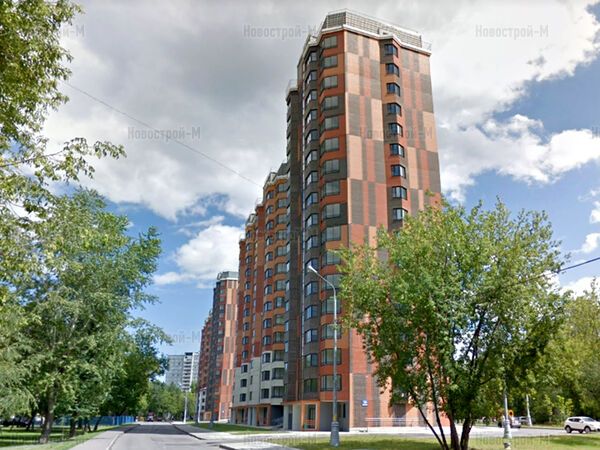 ЖК «В Медведково-2»