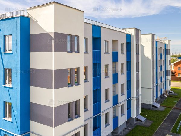 ЖК «Митино Дальнее»