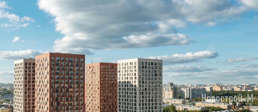 Красноказарменная 15