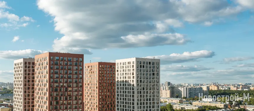 Красноказарменная 15
