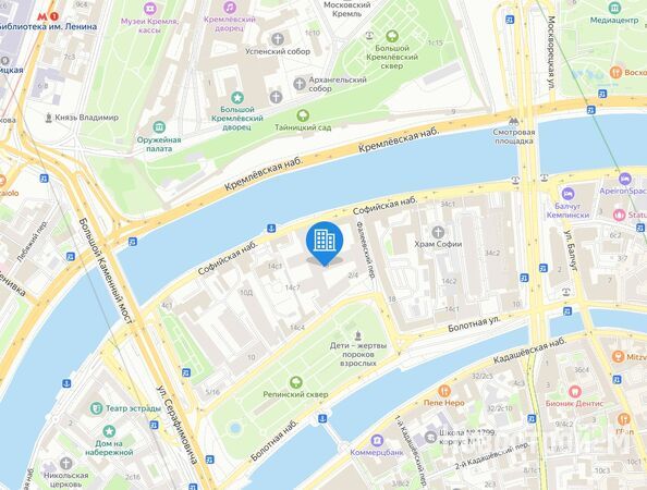 ЖК «Золотой»