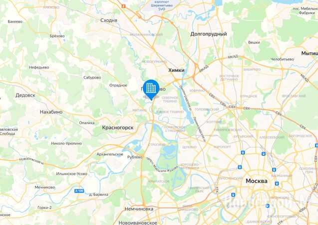 ЖК «Романтика»