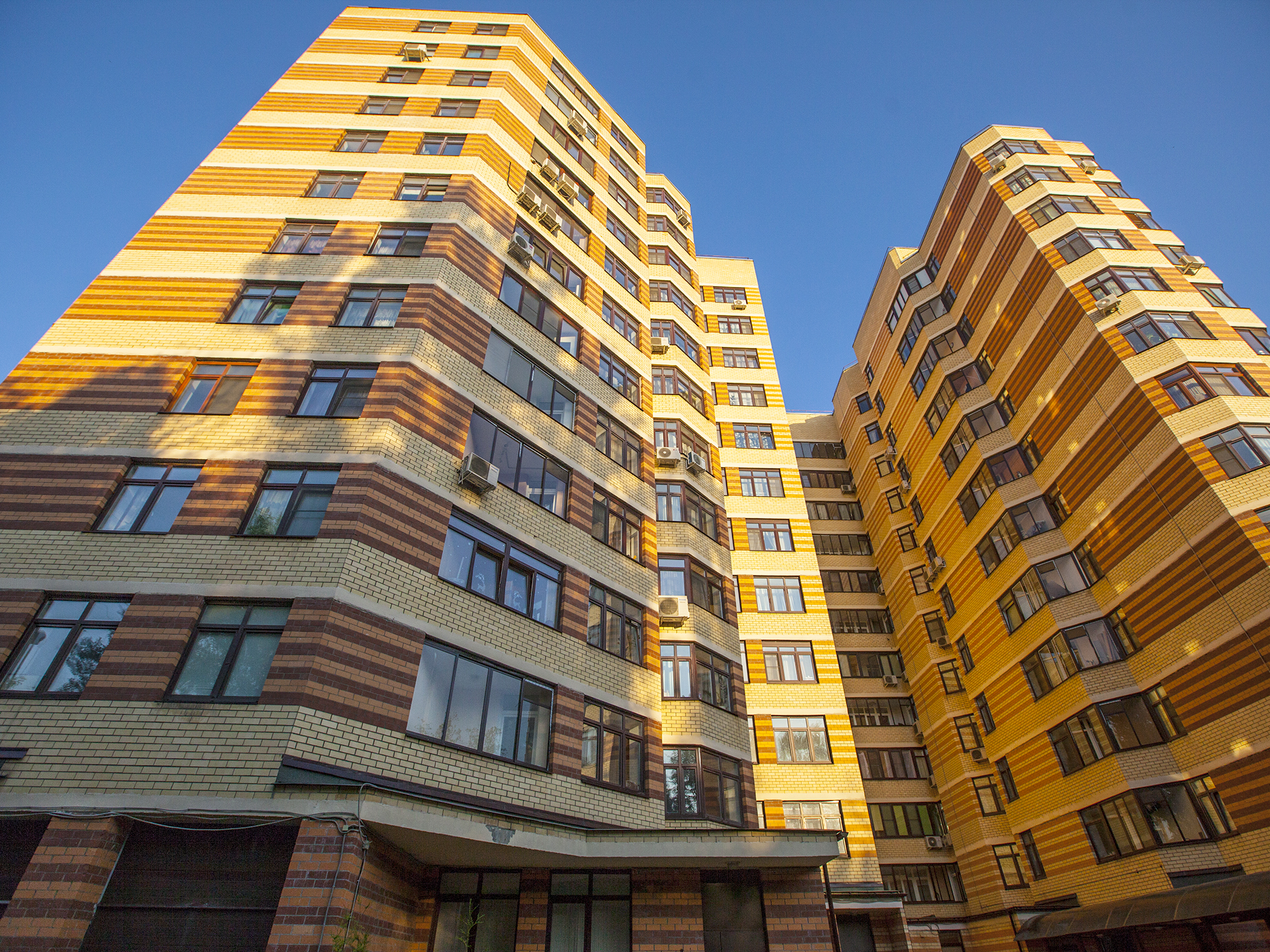 ЖК «Дом на Щелковской»