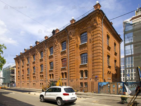 ЖК Wine House (Вайн Хаус)