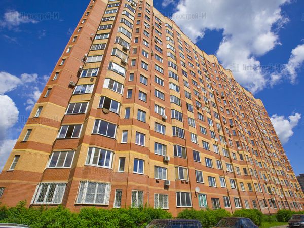 ЖК «Гагаринский» (Щелково)