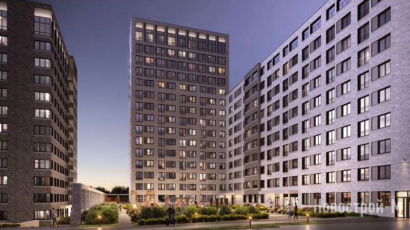 MainStreet (МейнСтрит) - Фото 2