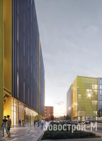 Level work Свободы