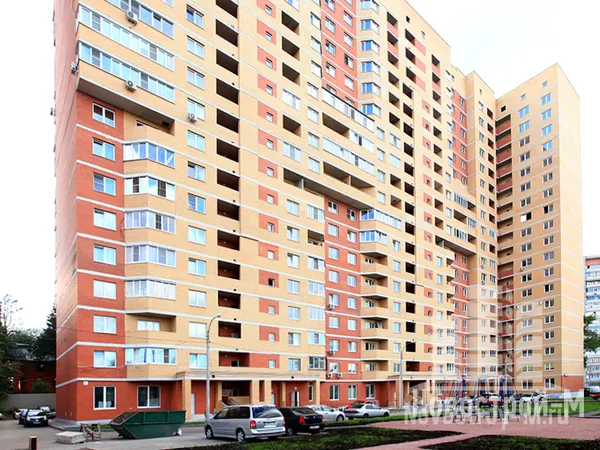 ЖК на 2-м Чапаевском пер., д. 10 (мкр. «Сходня»)