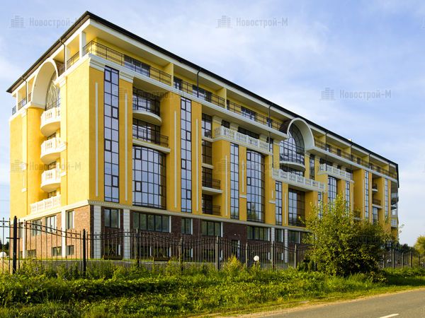 Admiral Waterhouse (Адмирал Вотерхаус)