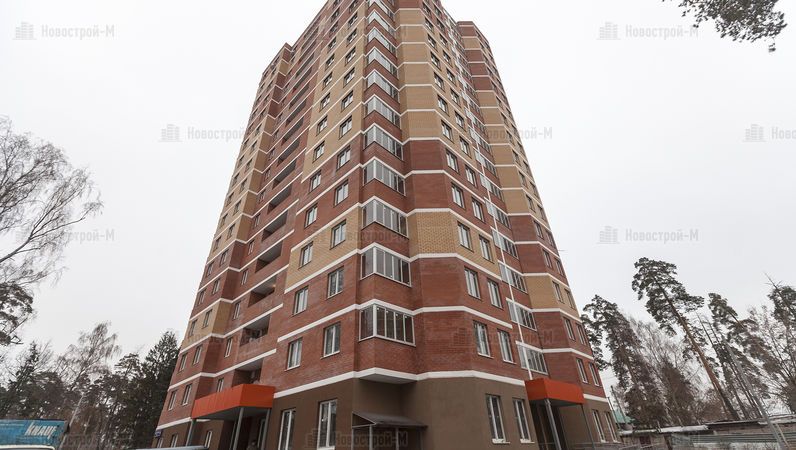 ЖД «Апельсин»