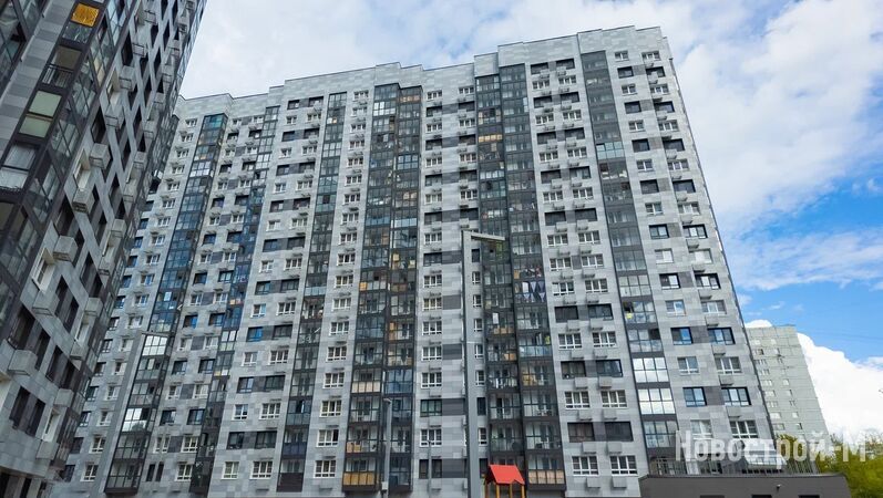 Жилой дом «Осташковская ул., д. 9, к. 2» - Фото 2
