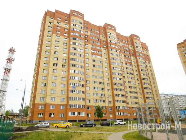 ЖК «Пироговский»