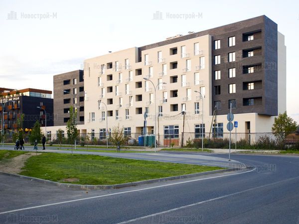 Апарт-отель «Отрада-апарт»