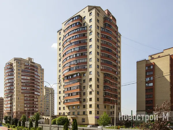 ЖК «Кировский»