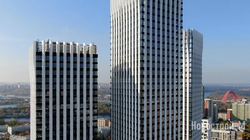 ЖК Wellton Towers (Велтон Тауэрс) - Фото 3
