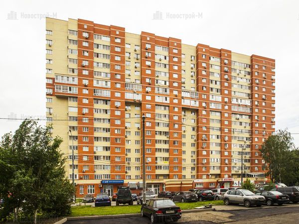 ЖК «Дельта»