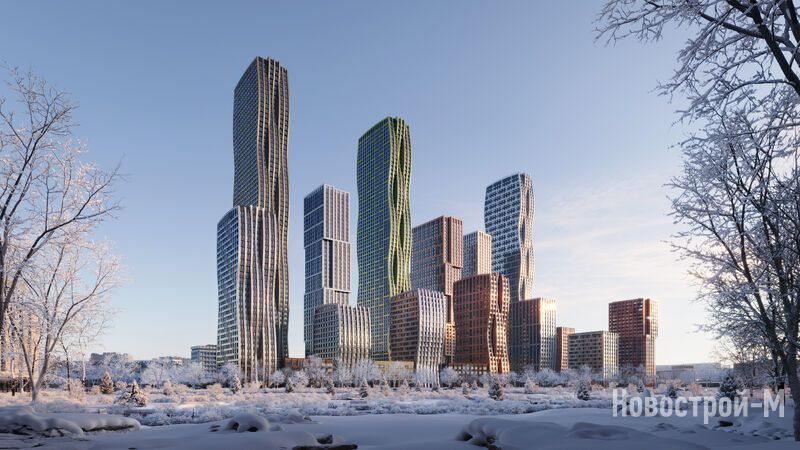 Level Южнопортовая