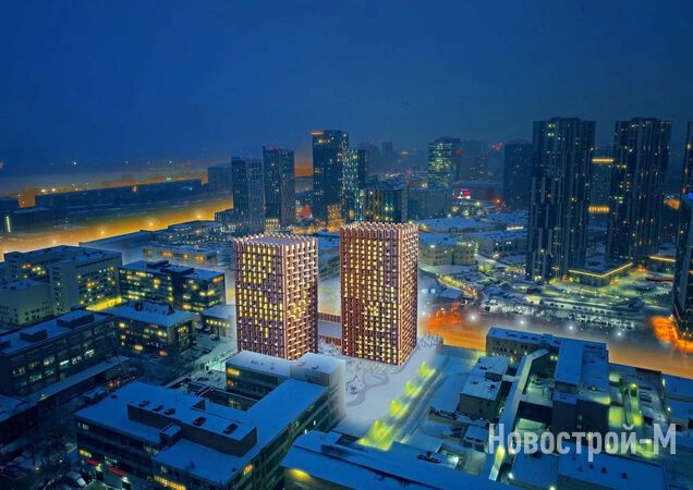 Бизнес-центр Nevsky Plaza (Невский Плаза)