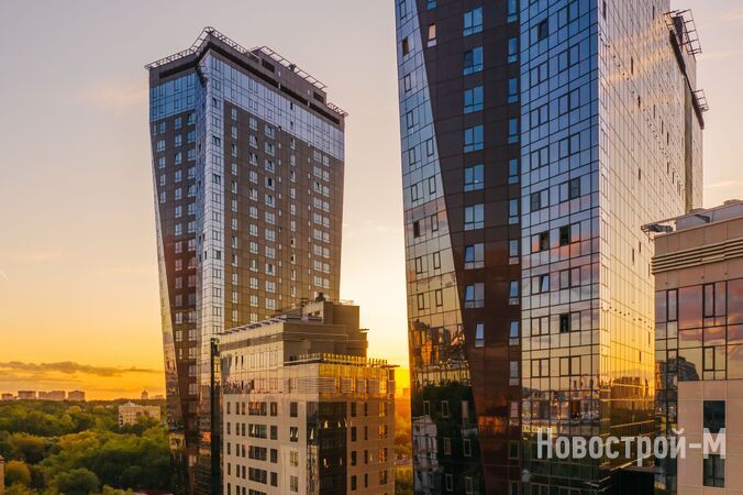 Дом «Дыхание»