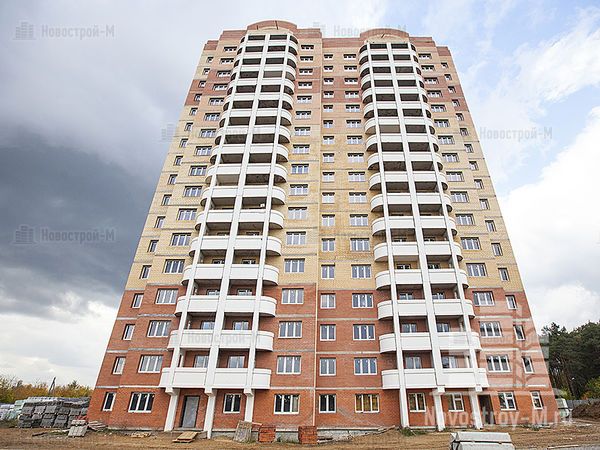 ЖК «Сосновый бор» (Дмитров)