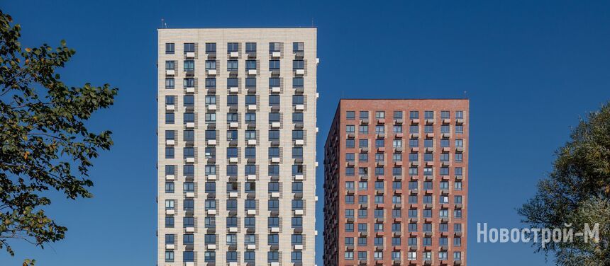 Сокольнический вал 1