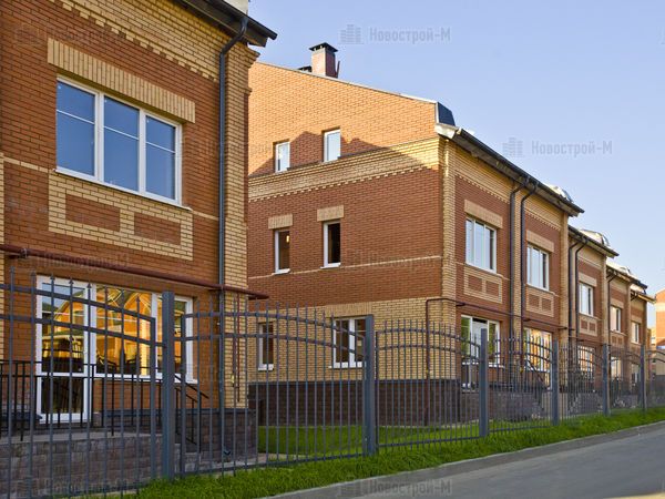 Квартал «Вяземское»