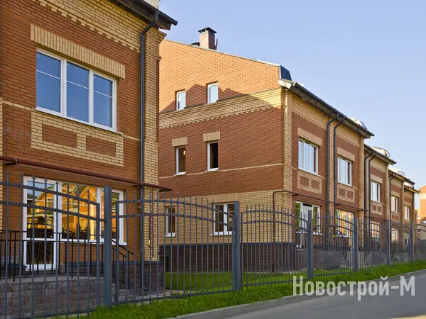 Квартал «Вяземское»